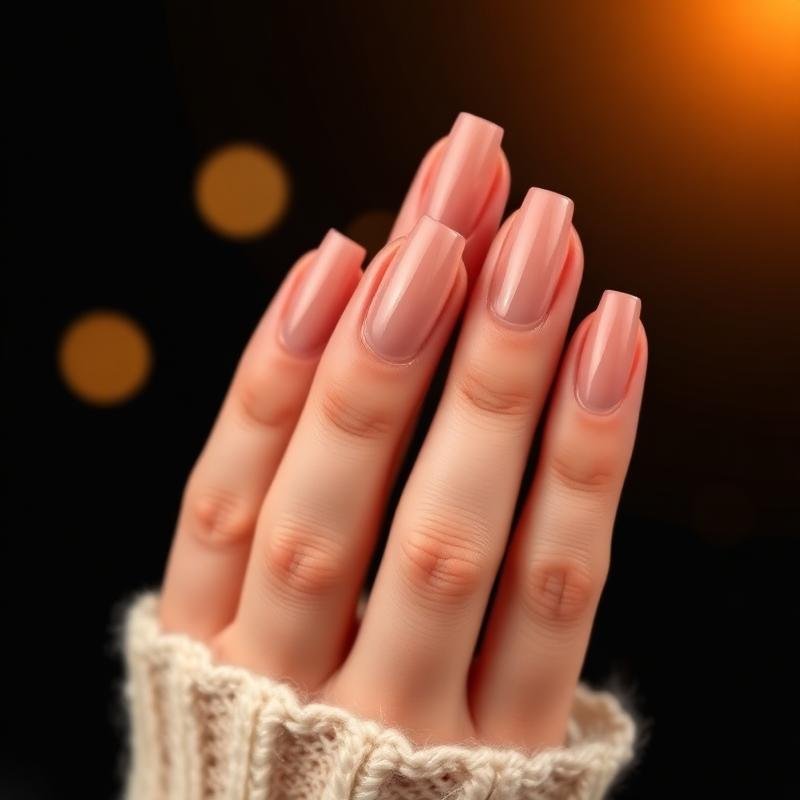 Manicure